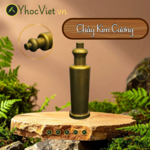 Chày Kim Cương - Gõ Giúp Giải Cơ - Giảm Đau