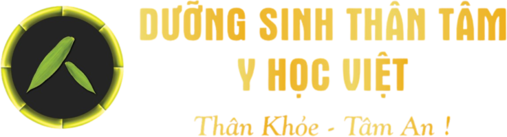 DƯỠNG SINH THÂN TÂM Y HỌC VIỆT